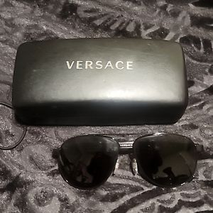 COPY - Versace Sunglasses